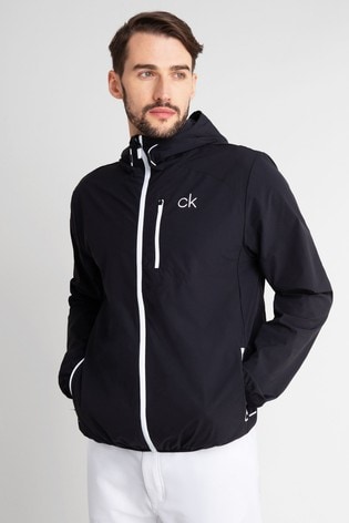 Calvin Klein Golf 24/7 Ultra-Lite Jacket