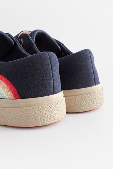 Superga top wide fit