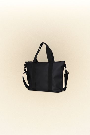 Rains tote bag store
