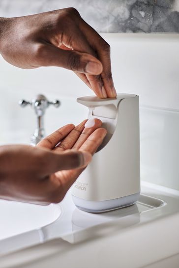 Pretty hand soap dispensers on sale