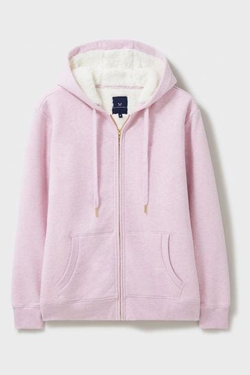 Pink clothing hoodie on sale
