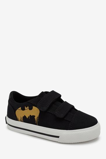 Buy Strap Touch Fastening Shoes from Next Luxembourg