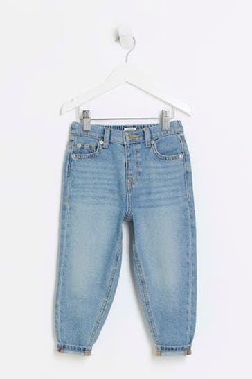 River island children's jeans online