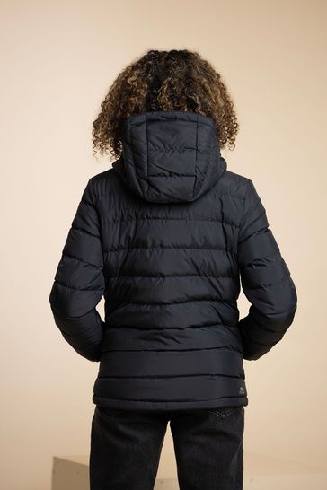 Trespass sale padded coat