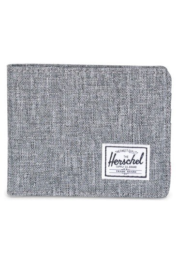 Herschel Supply Co Roy RFID Card Wallet