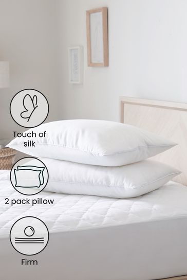 Where to buy firm pillows discount