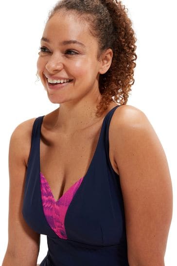 Speedo image store uplift one piece