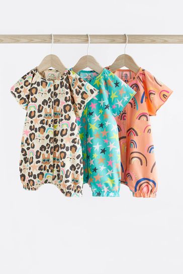 Leopard print baby deals grow next