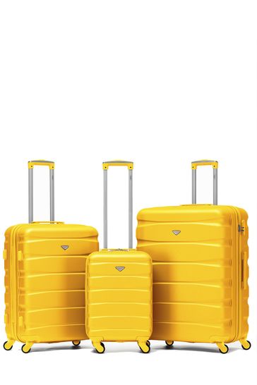 Yellow cabin discount case
