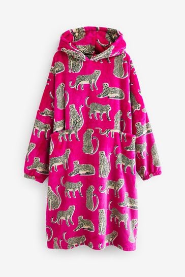 Scion fleece hotsell blanket