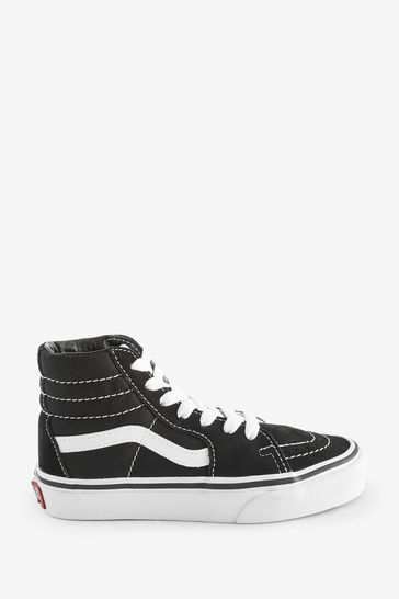 Buy boys vans hot sale