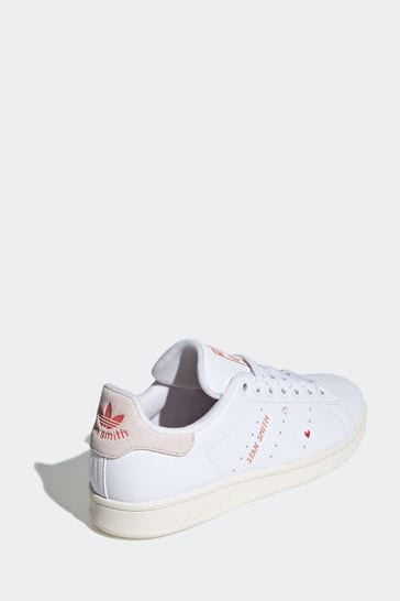 Buy adidas Originals Stan Smith White Trainers from Next Hungary