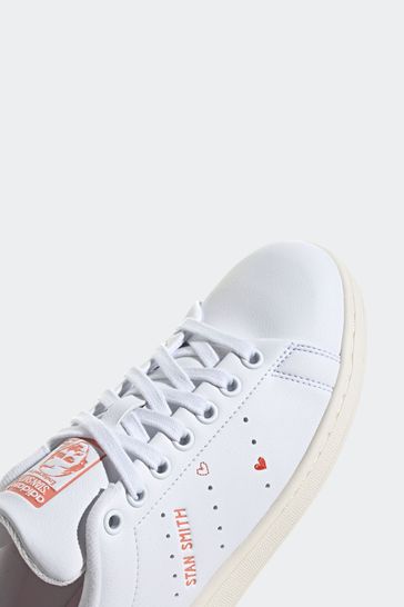 Adidas originals stan smith trainers hotsell