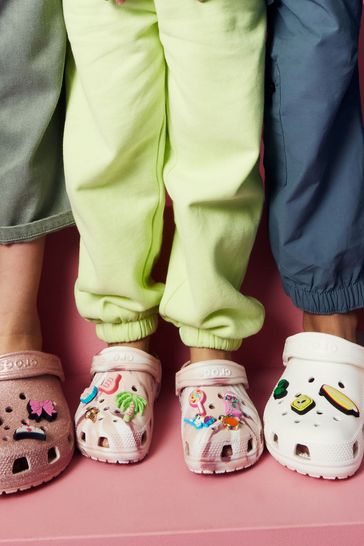 Next kids crocs best sale