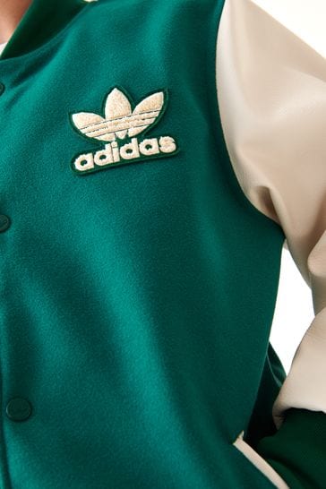 Vrct sales jacket adidas