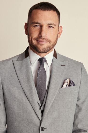 Next grey herringbone coat sales