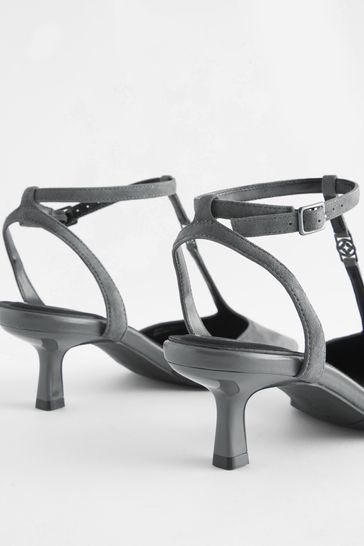 Buy Grey Regular Wide Fit Forever Comfort With Motionflex