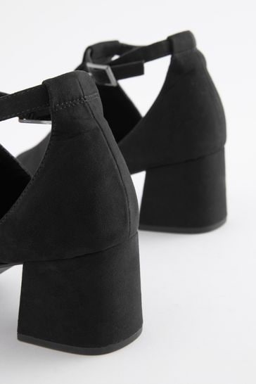 Next black shoe discount boots
