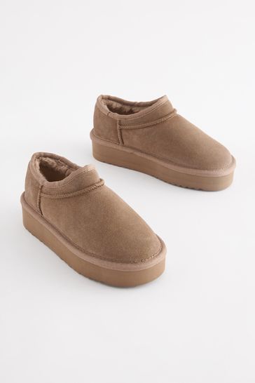 Mink shoes uk deals