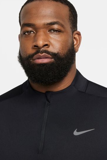 Nike element half zip hot sale 2.0