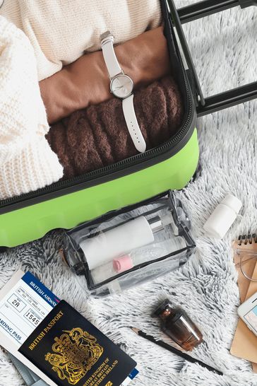 Airway by top atlantic luggage