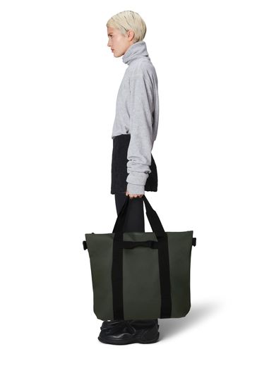 Buy Rains Mini Tote Bag from Next Hungary