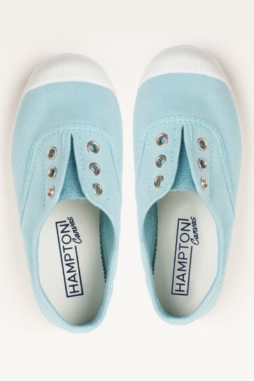 Hampton sales canvas trotters