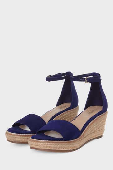 Hobbs wedges 2025