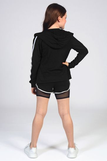 Girls 2 shop in 1 shorts