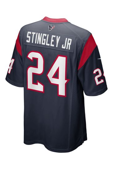 Texans game jersey cheap