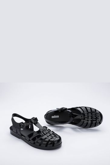 Melissa possession black clearance