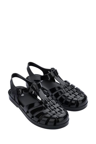 Melissa possession best sale black