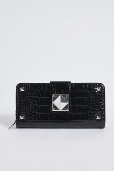 Next black 2025 purse