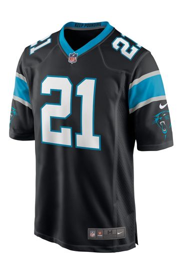 Carolina panthers discount jersey uk