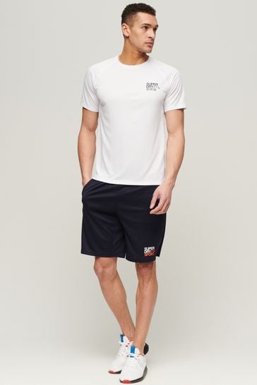 Superdry short pants hot sale