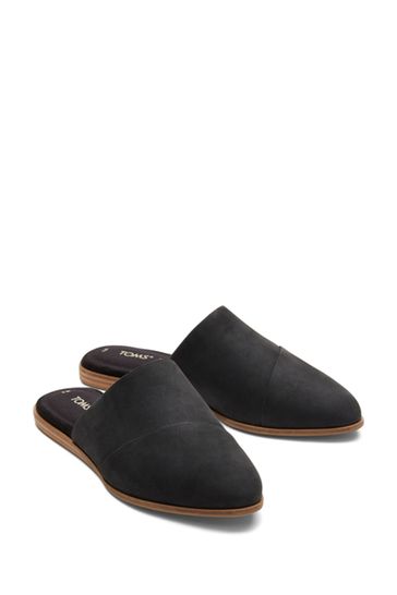 Toms deals black mules