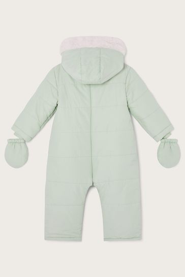 Monsoon snowsuit hotsell