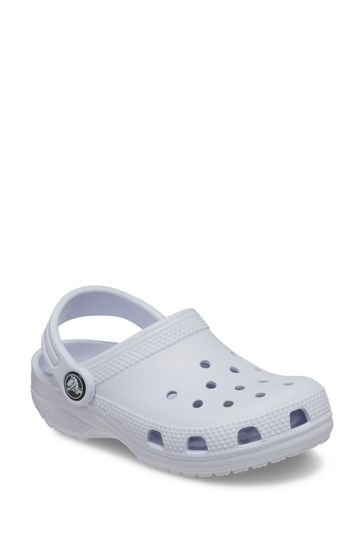 Next kids clearance crocs