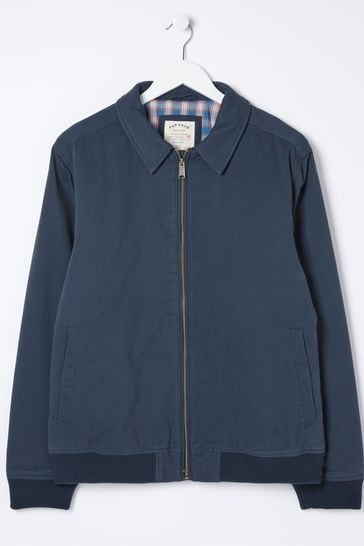 Fat face bomber jacket hotsell