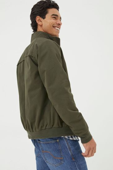 Bombers harrington store