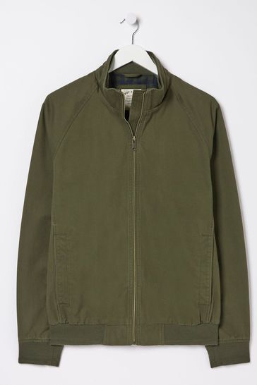 Bombers harrington sales
