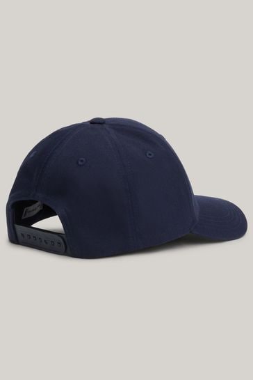 Buy Tommy Hilfiger Kids Essentials Cap from Next USA | Fitted Caps