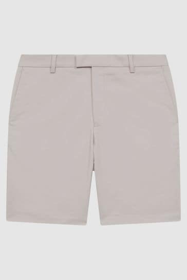 Reiss chino top shorts
