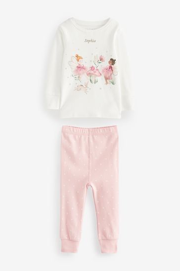Next fairy pyjamas clearance