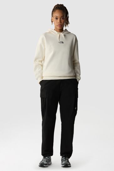 North face hot sale sweatshirt womens