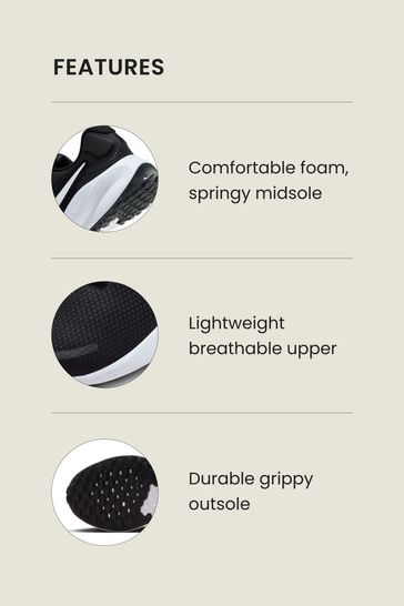 Nike engineered for all outlet day everyday comfort