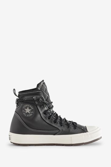All shop terrain trainers