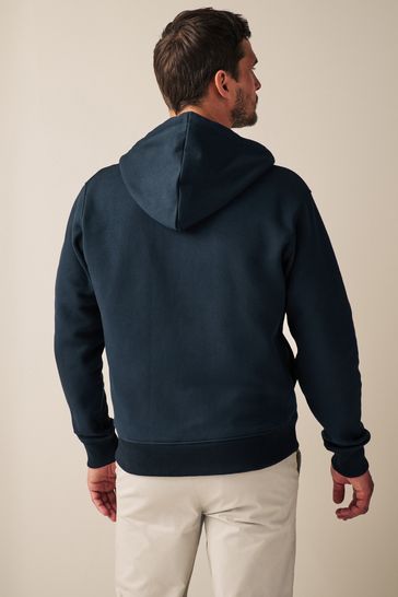 Next blue hoodie shop