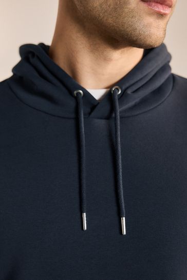 Next navy hoodie new arrivals