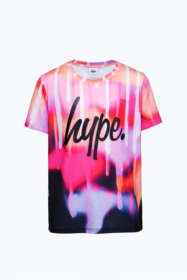 T new arrivals shirt hype